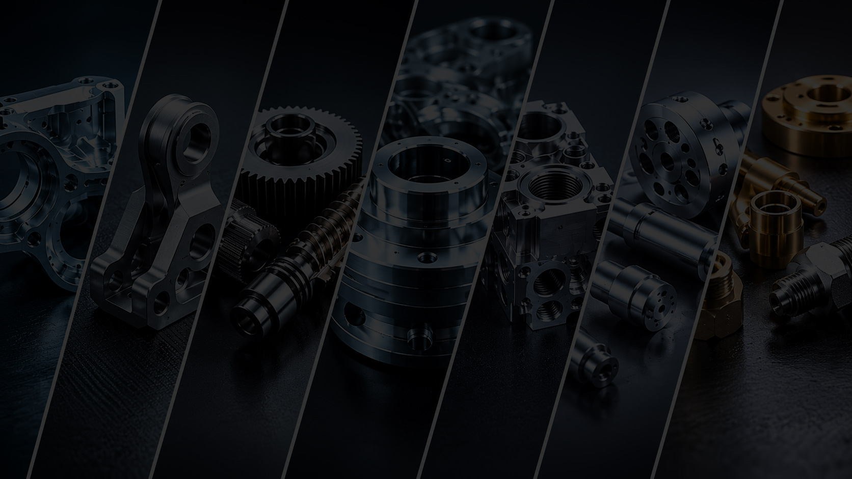 On-site manufacturing execution